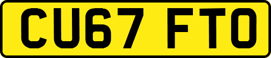 CU67FTO