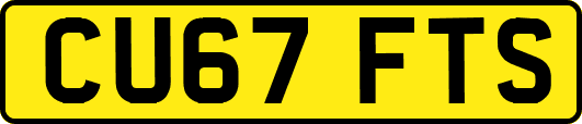 CU67FTS