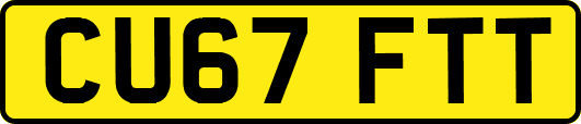 CU67FTT