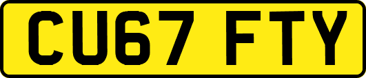 CU67FTY