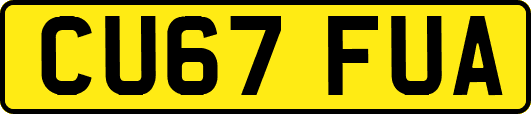 CU67FUA