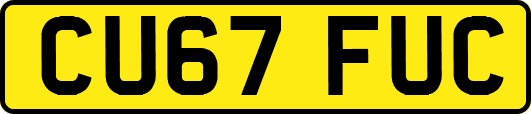 CU67FUC