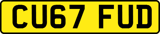 CU67FUD