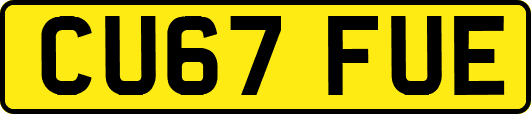 CU67FUE