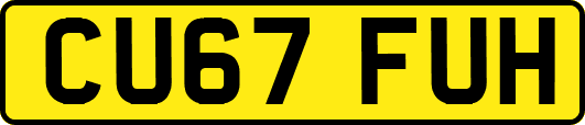 CU67FUH