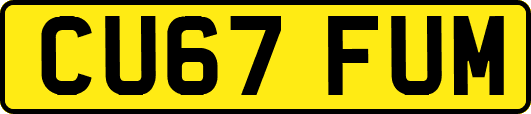 CU67FUM