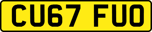 CU67FUO