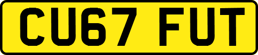 CU67FUT