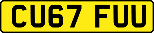 CU67FUU