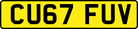 CU67FUV