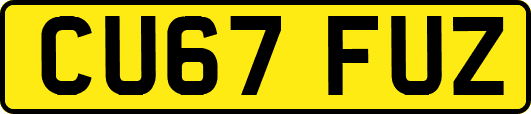 CU67FUZ