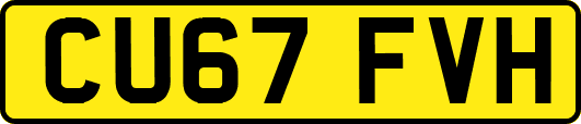 CU67FVH