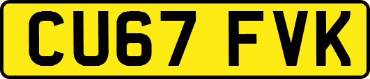 CU67FVK