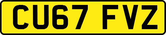 CU67FVZ