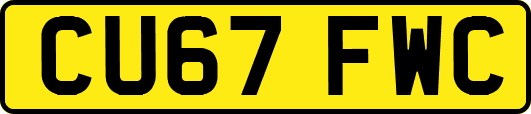 CU67FWC