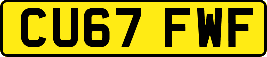 CU67FWF