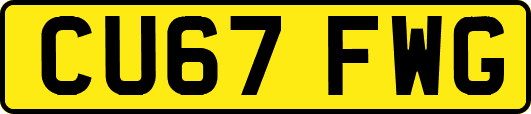 CU67FWG