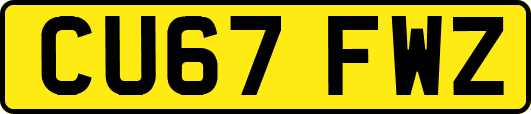 CU67FWZ