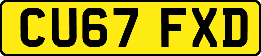 CU67FXD