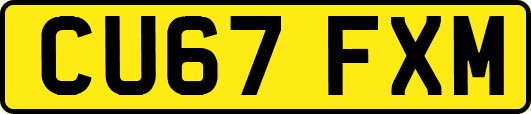 CU67FXM