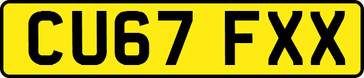 CU67FXX