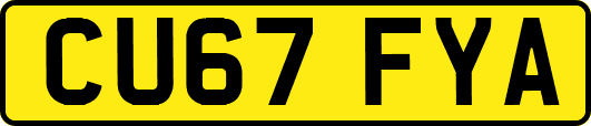CU67FYA