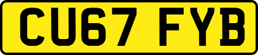 CU67FYB
