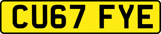 CU67FYE