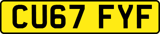 CU67FYF