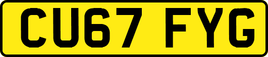 CU67FYG