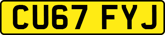 CU67FYJ