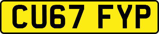 CU67FYP