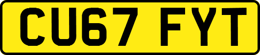 CU67FYT