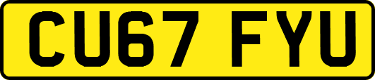 CU67FYU