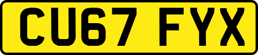 CU67FYX