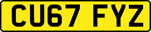 CU67FYZ