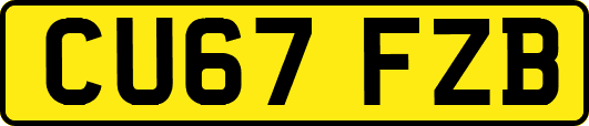 CU67FZB