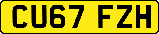 CU67FZH