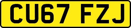 CU67FZJ