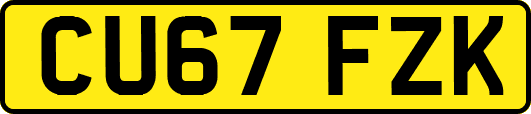 CU67FZK