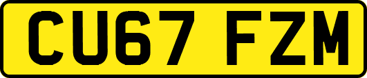 CU67FZM