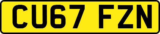 CU67FZN