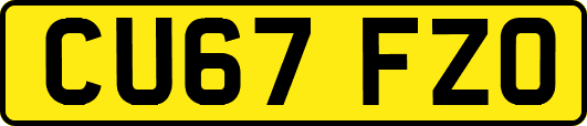 CU67FZO