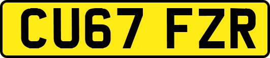 CU67FZR