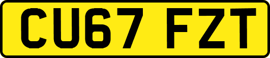 CU67FZT