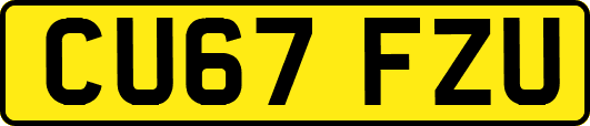 CU67FZU