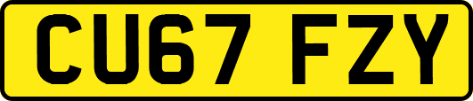 CU67FZY