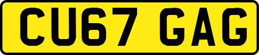 CU67GAG