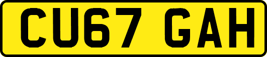 CU67GAH