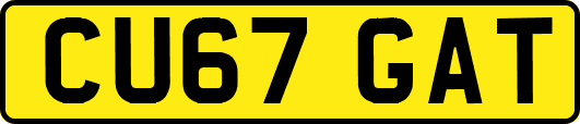 CU67GAT